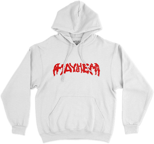 MAYHEM Hoodie
