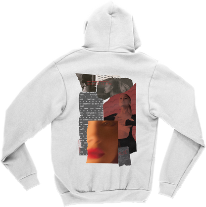 yes, and? Hoodie