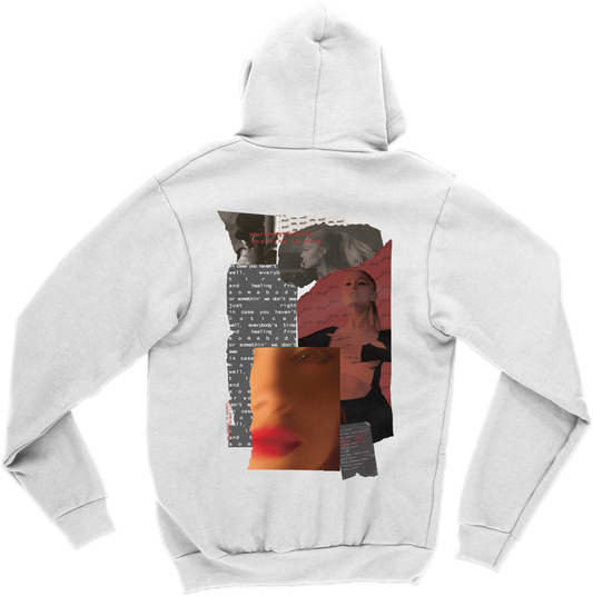 yes, and? Hoodie