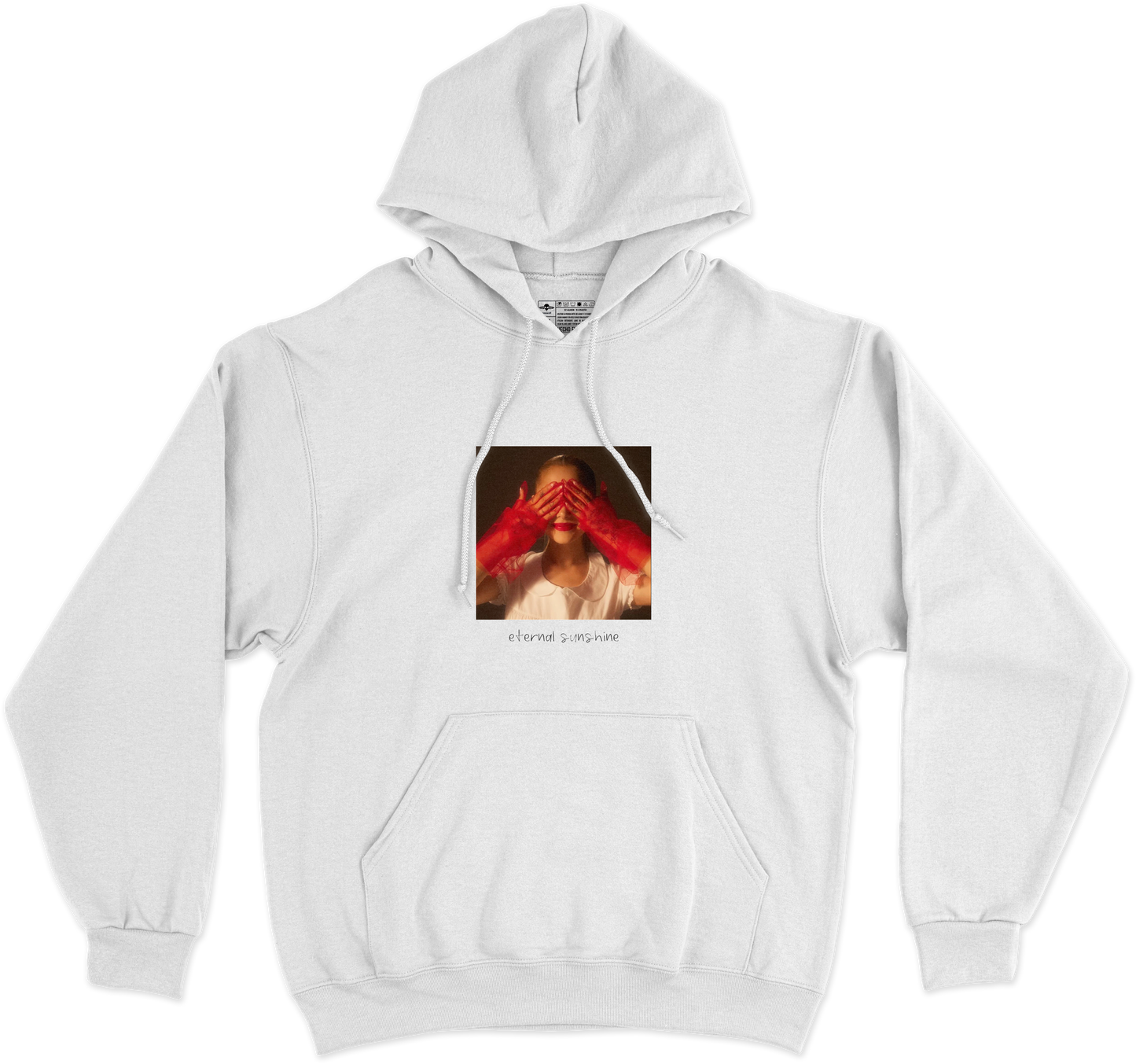 eternal sunshine [Cover 1] Hoodie