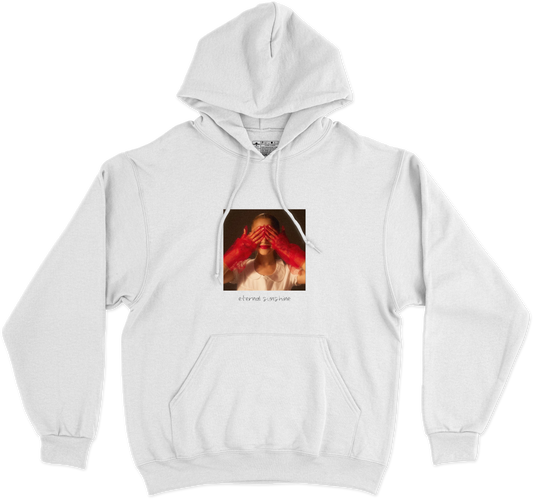 eternal sunshine [Cover 1] Hoodie