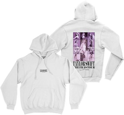 The Eras Tour [Speak Now's version] Hoodie