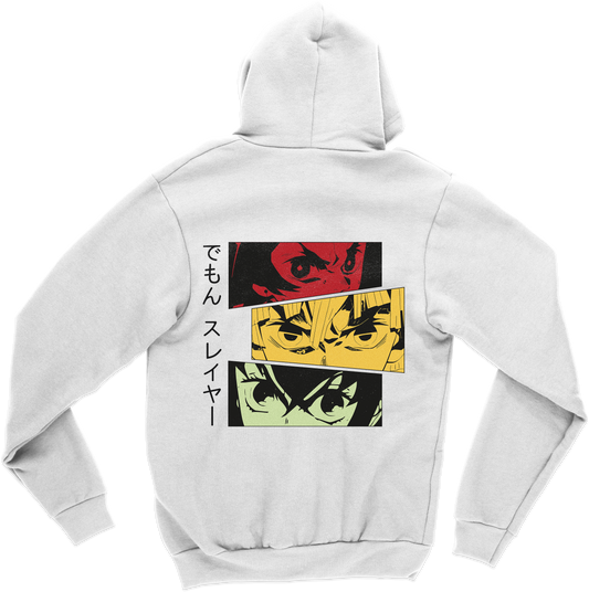 Shōnen Trio