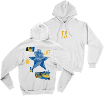 The Life of a Showgirl (Baby, That's Show Business) Hoodie