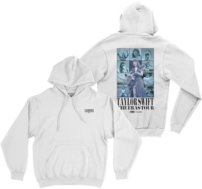 The Eras Tour [1989's version] Hoodie