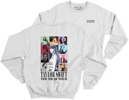 The Eras Tour [Version 1] Crewneck