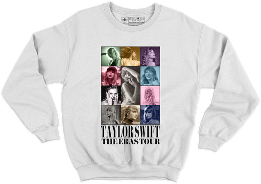 The Eras Tour [Version 2] Crewneck