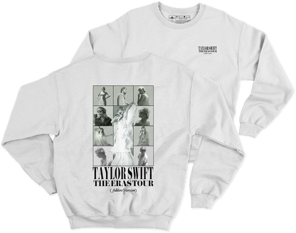 The Eras Tour [folklore´s version] Crewneck