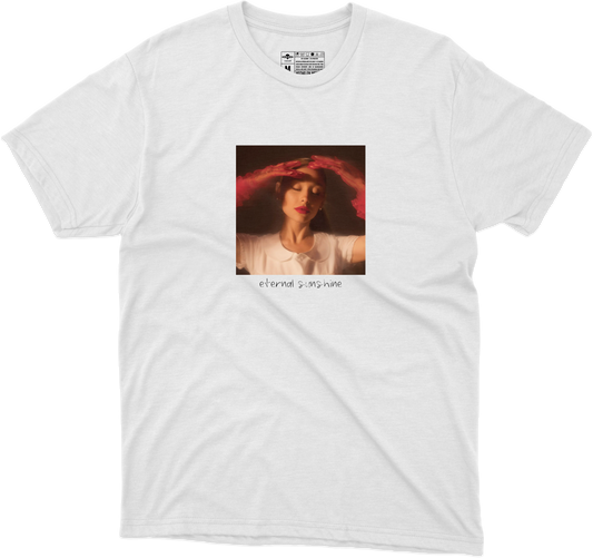 eternal sunshine [Cover 2] Playera (Corte Regular)