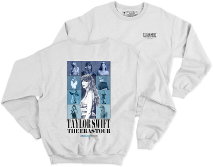 The Eras Tour [Midnights´ version] Crewneck
