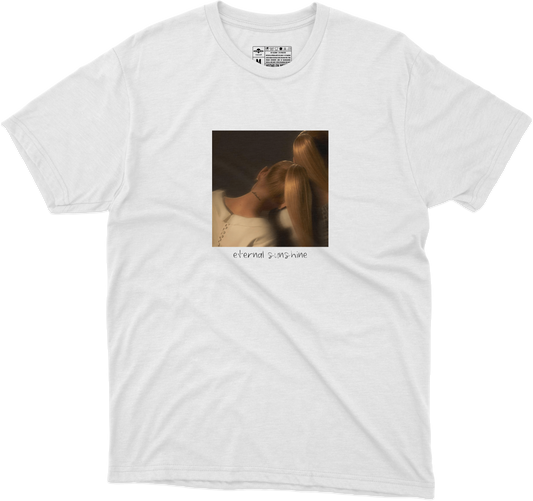 eternal sunshine [Cover 3] Playera (Corte Regular)
