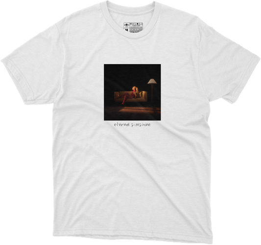 eternal sunshine [Cover 4] Playera (Corte Regular)