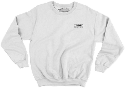 The Eras Tour [eevee´s version] Crewneck