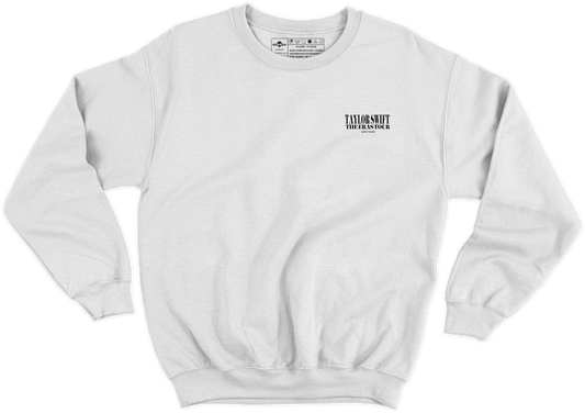 The Eras Tour [eevee´s version] Crewneck