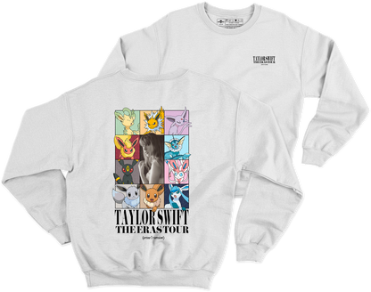 The Eras Tour [eevee´s version] Crewneck