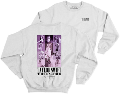 The Eras Tour [Speak Now´s version] Crewneck