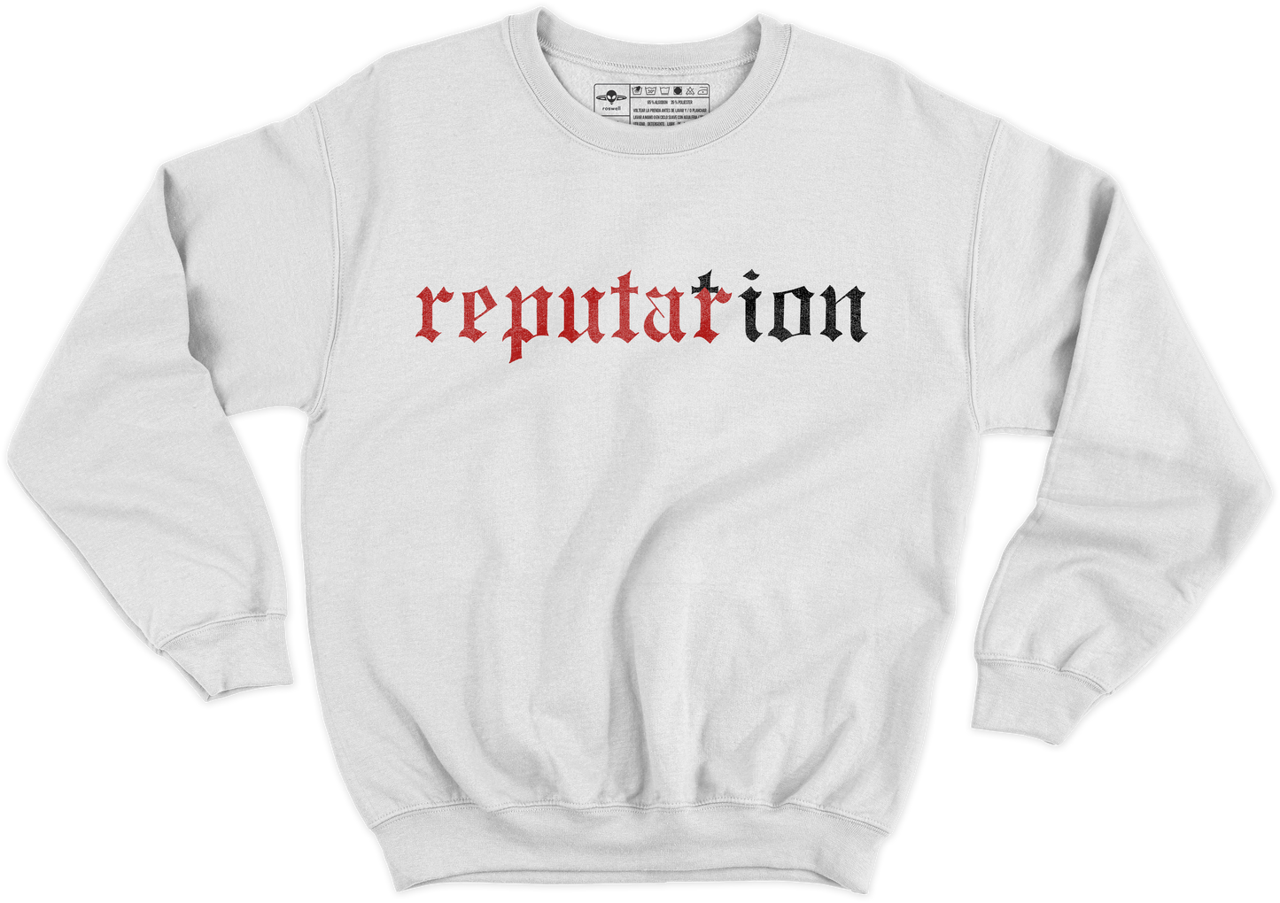reputa(r)tion Crewneck
