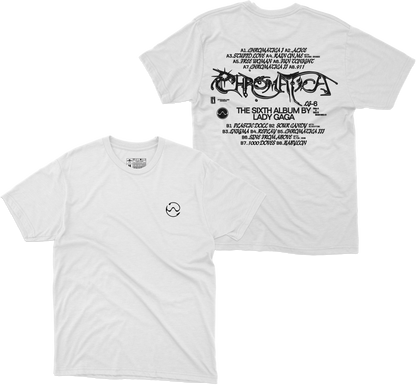 Chromatica Playera (Corte Regular)
