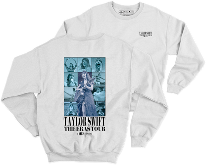 The Eras Tour [1989´s version] Crewneck