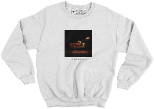 eternal sunshine [Cover 4] Crewneck