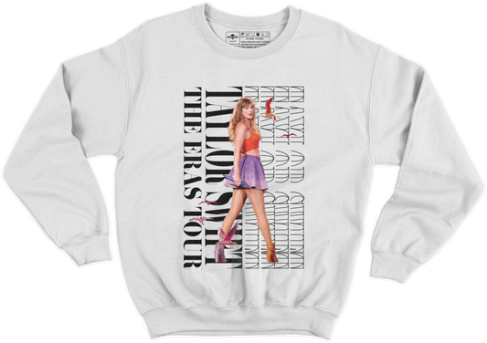 1989 Era Crewneck