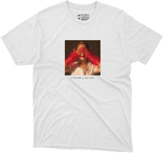 eternal sunshine [Cover 1] Playera (Corte Regular)