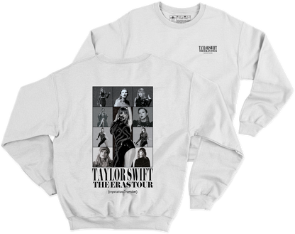 The Eras Tour [Reputation´s version] Crewneck