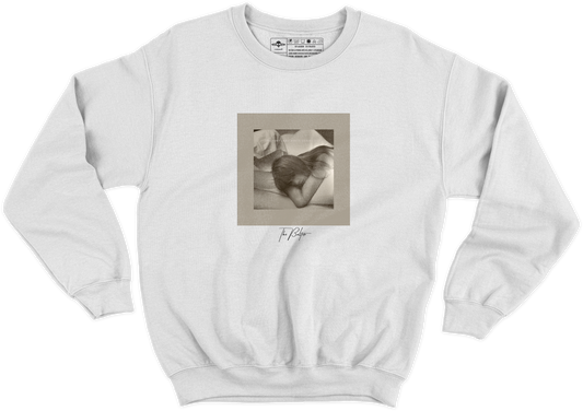 The Bolter Crewneck