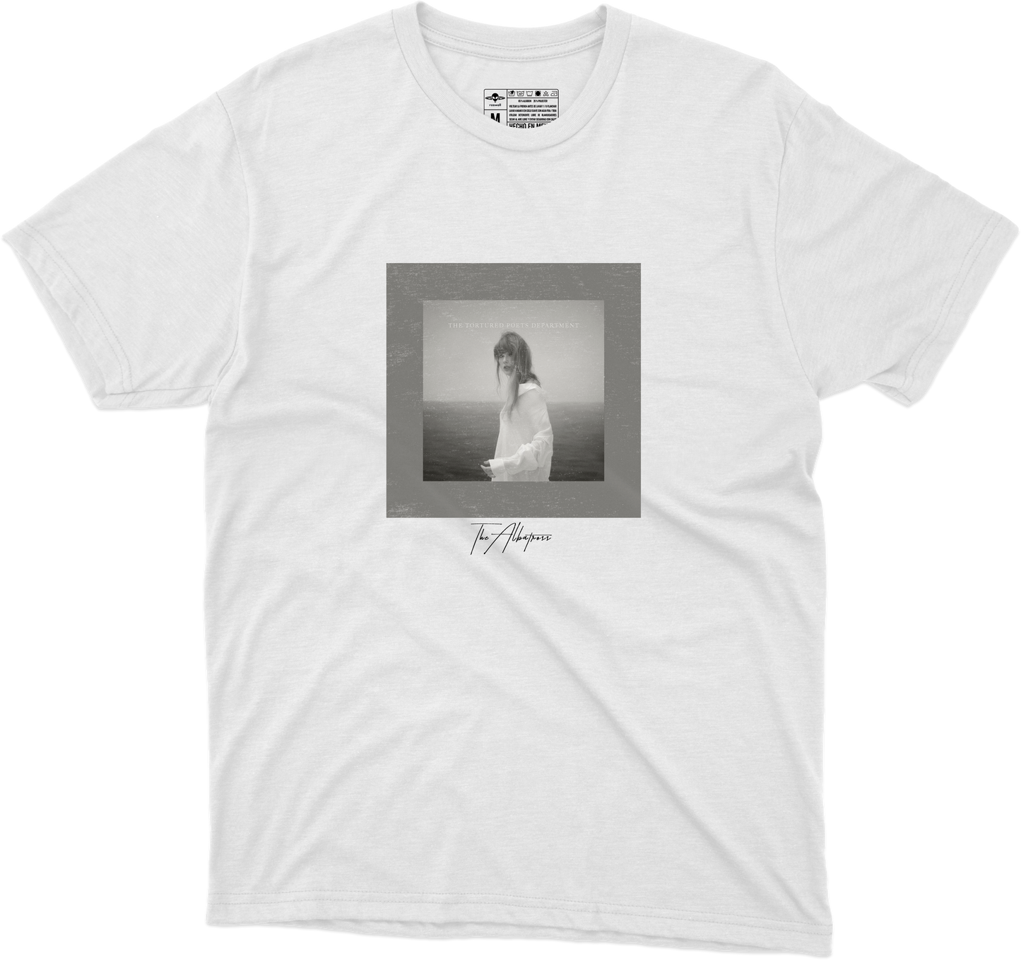 The Albatross Playera (Corte Regular)