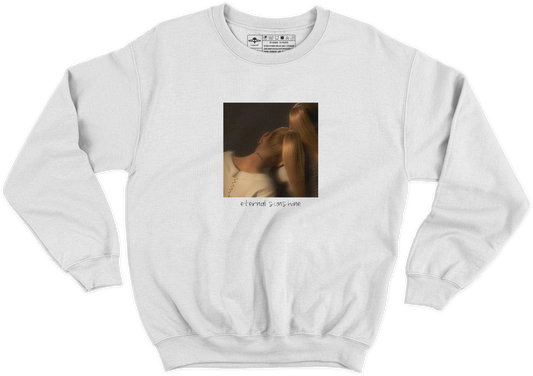 eternal sunshine [Cover 3] Crewneck