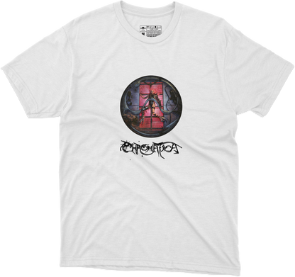 Chromatica Cover Playera (Corte Regular)