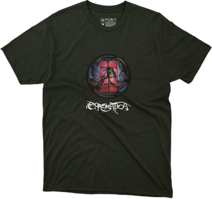 Chromatica Cover Playera (Corte Regular)