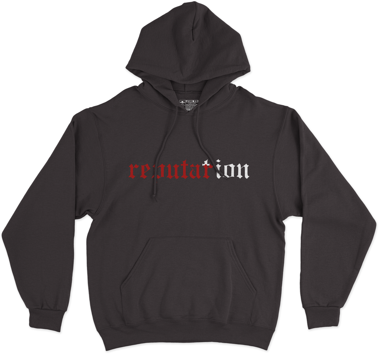 reputa(r)tion Hoodie