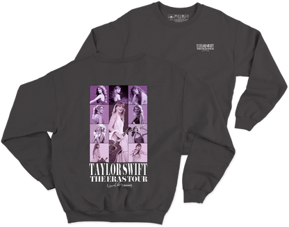 The Eras Tour [Speak Now´s version] Crewneck