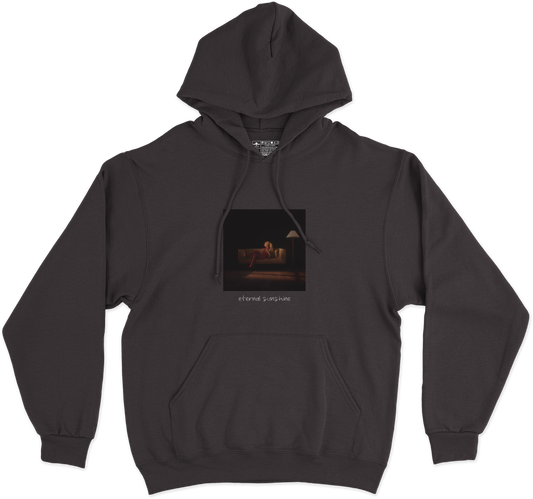 eternal sunshine [Cover 4] Hoodie