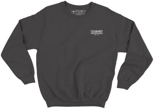 The Eras Tour [folklore´s version] Crewneck