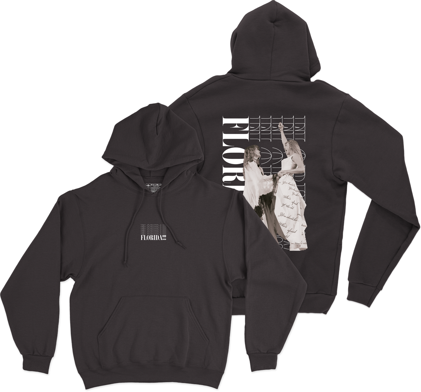Florida!!! Hoodie