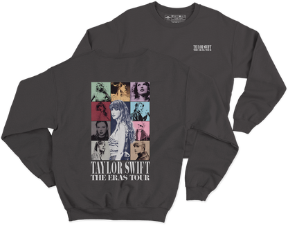 The Eras Tour [Version 1] Crewneck