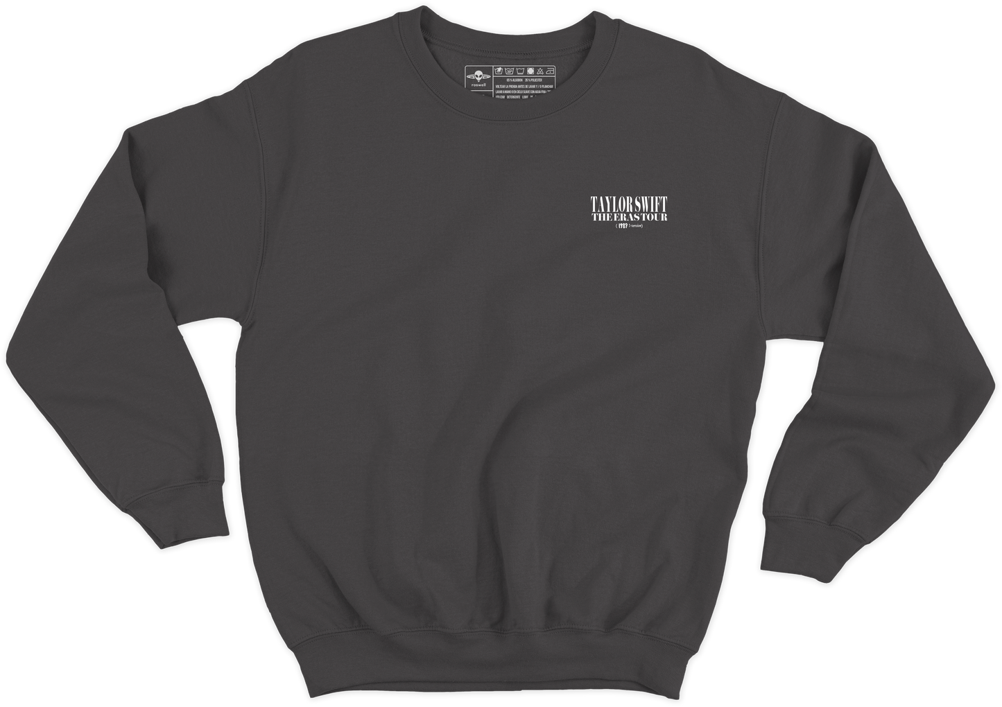 The Eras Tour [1989´s version] Crewneck