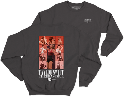 The Eras Tour [Red´s version] Crewneck