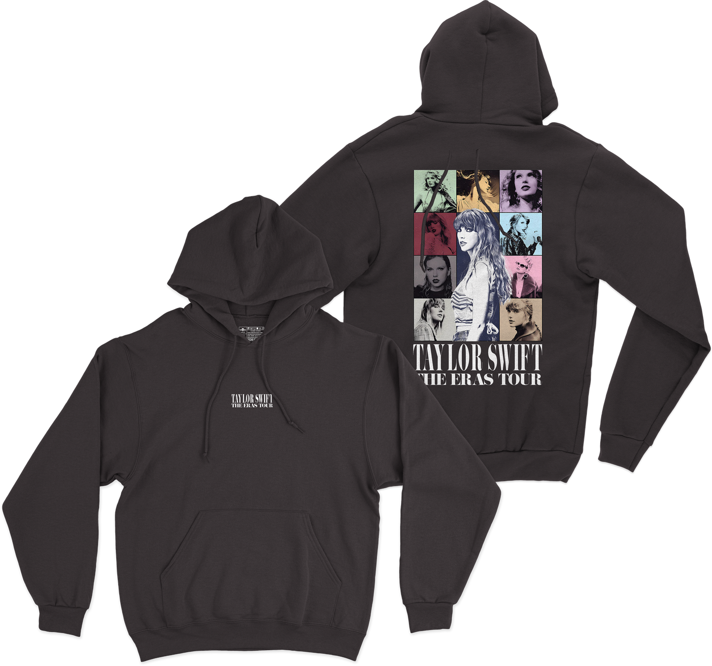 The Eras Tour [Version 1] Hoodie