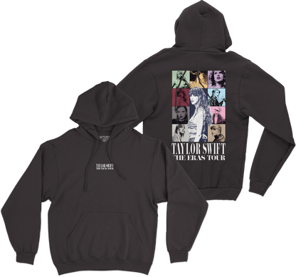 The Eras Tour [Version 1] Hoodie