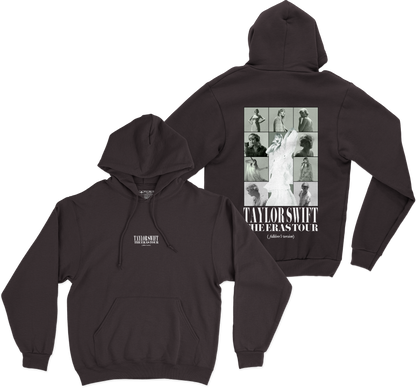 The Eras Tour [folklore's version] Hoodie