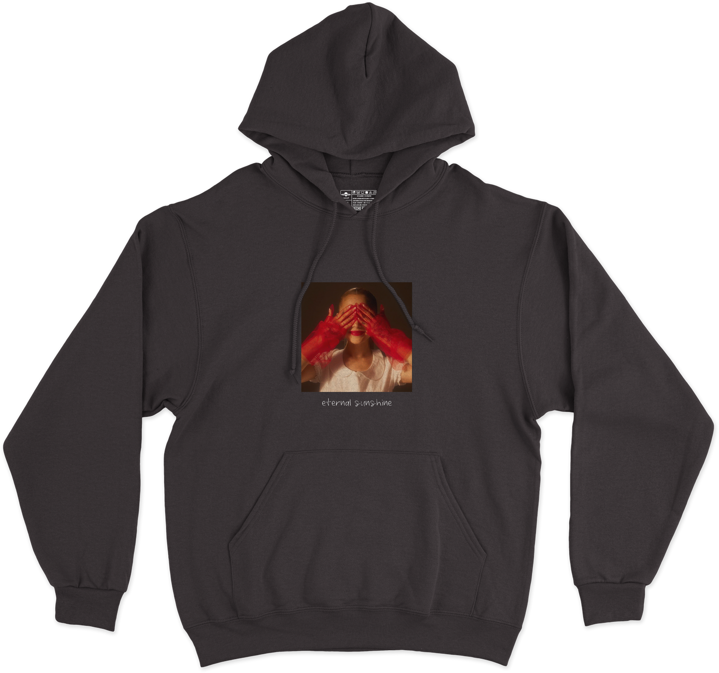 eternal sunshine [Cover 1] Hoodie