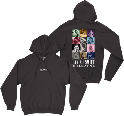 The Eras Tour [Version 2] Hoodie