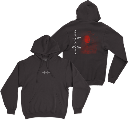 Abracadabra Hoodie
