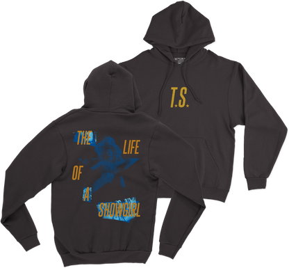 The Life of a Showgirl (Baby, That's Show Business) Hoodie
