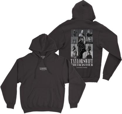 The Eras Tour [Reputation's version] Hoodie
