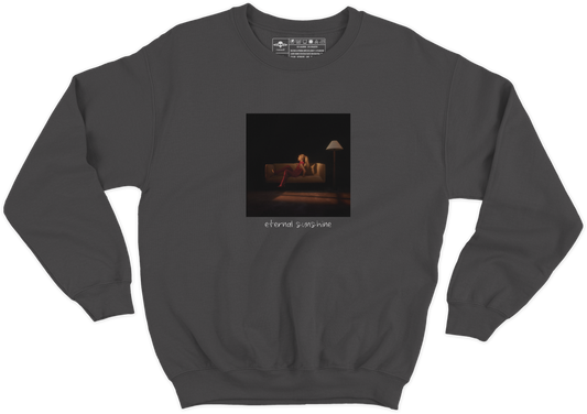 eternal sunshine [Cover 4] Crewneck