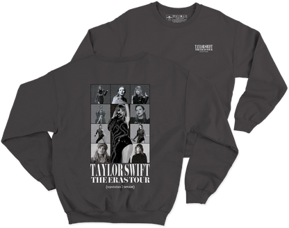 The Eras Tour [Reputation´s version] Crewneck